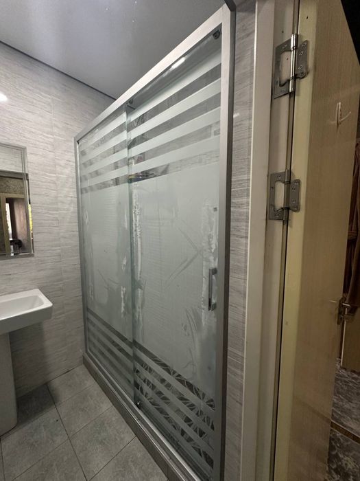 Душевые кабины с хорошим качеством