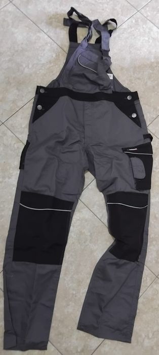 Salopete Parkside noi XL 52/54