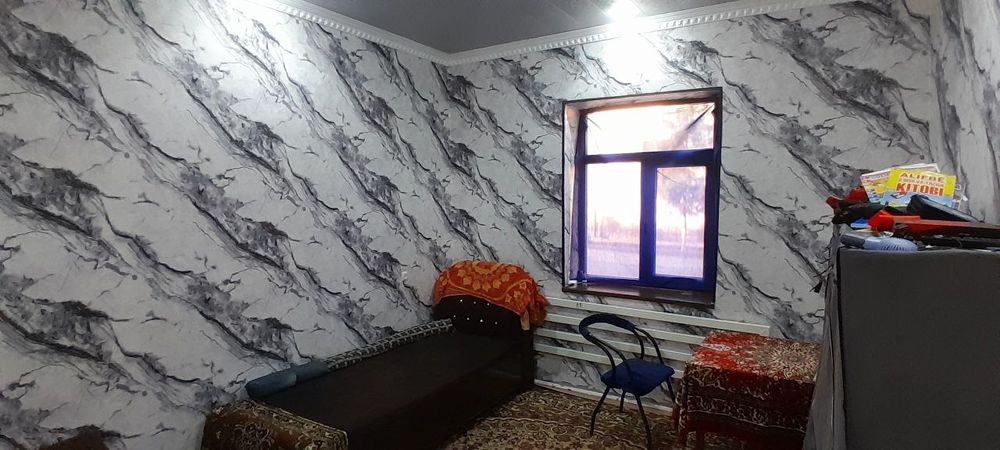 Eski shaxarda kojinni balnitsa tomonda