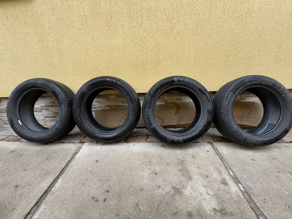 Michelin Primacy S2 205/55 R16 91H - STARE CA NOI - DOAR 100 KM - 2025