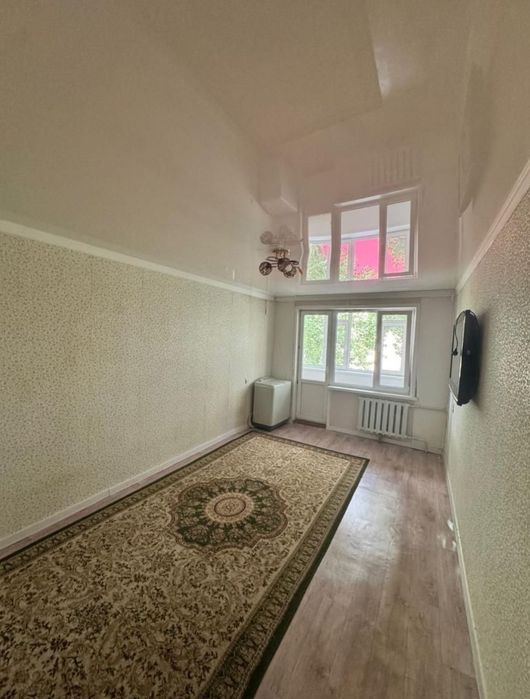 Продаётся 1 комн квартира район.Казииту