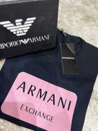 Armani exchange  дамски тениски