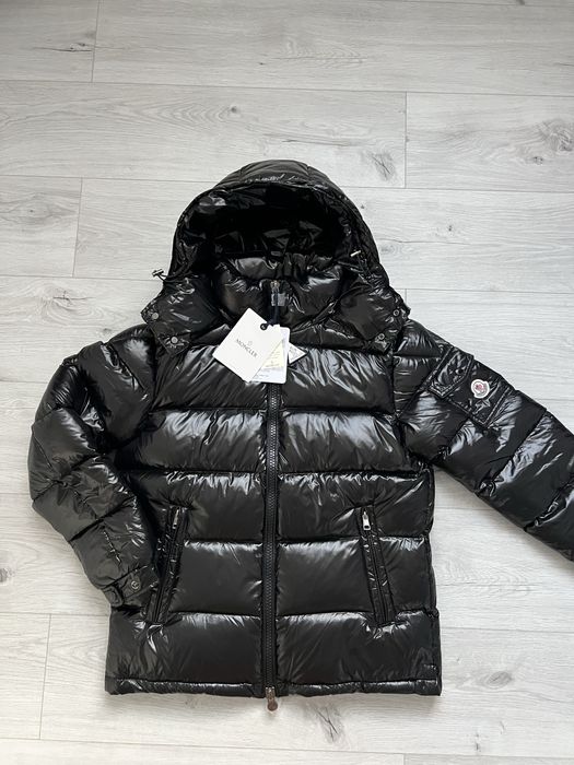 Geaca puffer M. O N. C. L.3.R Maya