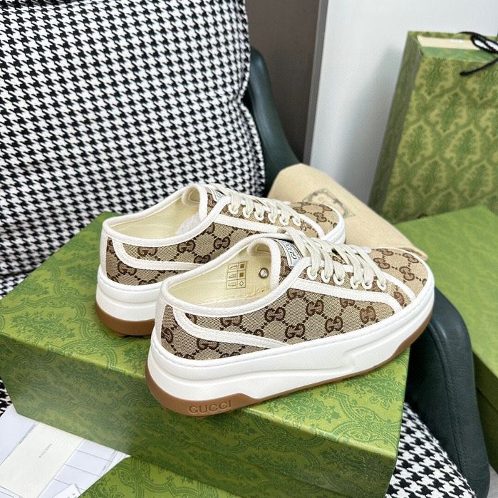 Маратонки Gucci 37 номер