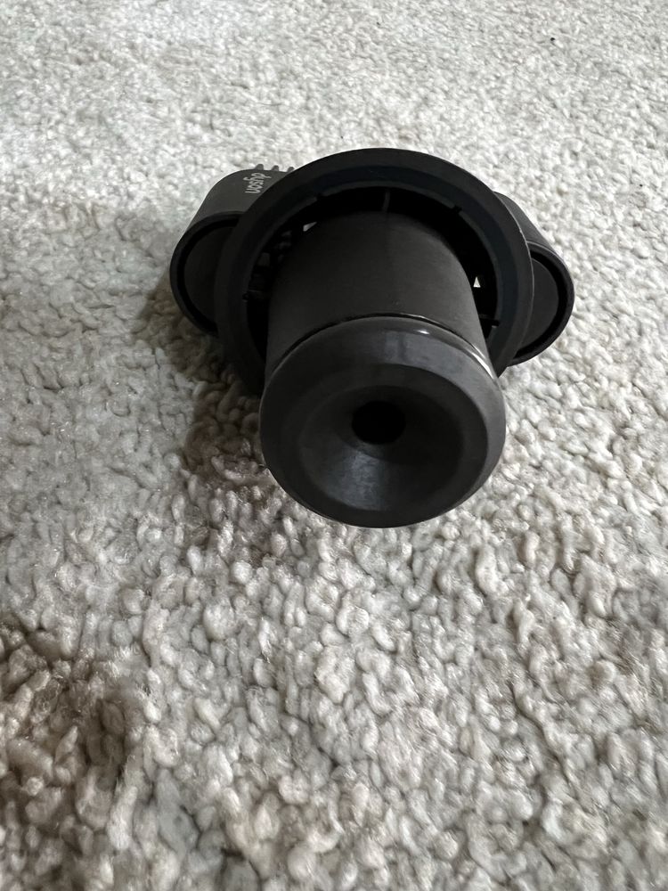 Piaptan Dyson Supersonic