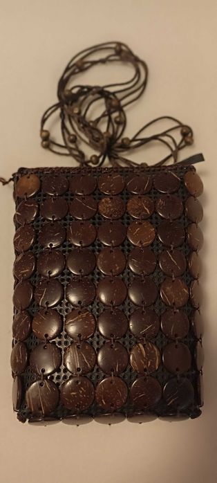 Чантичка ръчна изработка