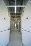 Hala/Depozit frigorific 100 mp renovat de inchiriat in Pallady