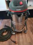 Aspirator cu pompă de apă integrată Starmix uClean PA-1455