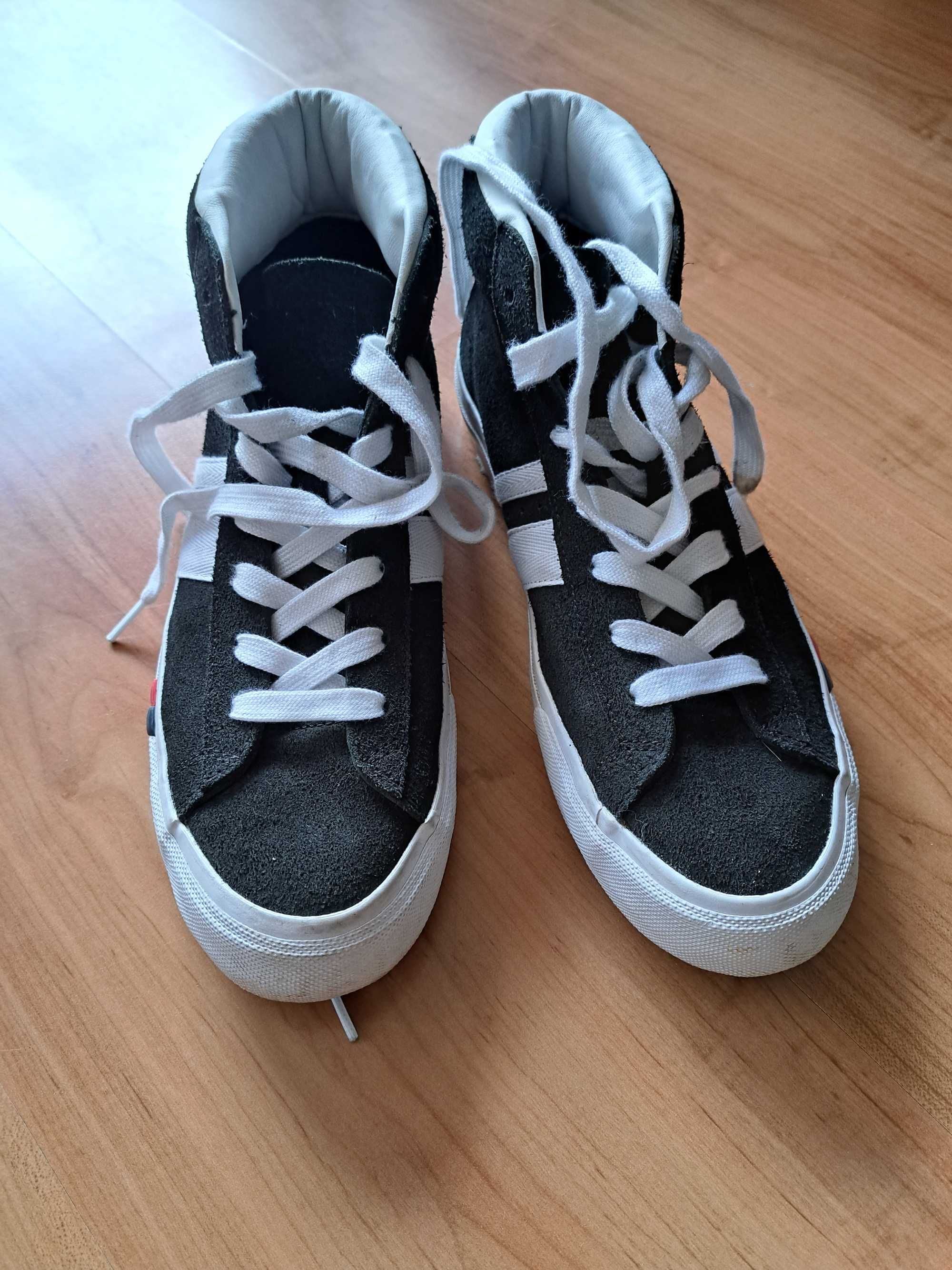 Кецове Pro-Keds N 42.5