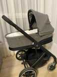 Количка Cybex balios s 2в1 Soho grey