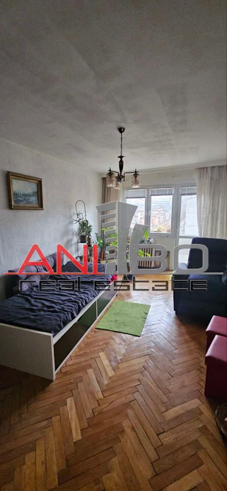 Продава се Тристаен апартамент в София, Бъкстон - 79 кв.м за 2127 €/кв.м - Снимка #4