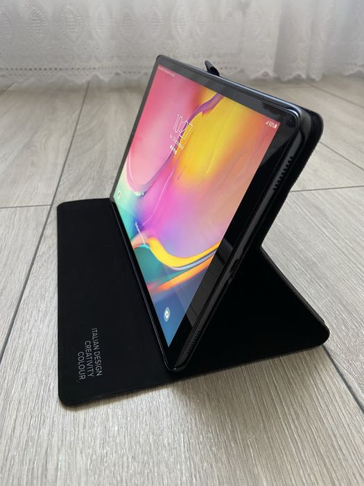Samsung Tab A T515 -sim (nu Ipad; pentru filme, scoala)