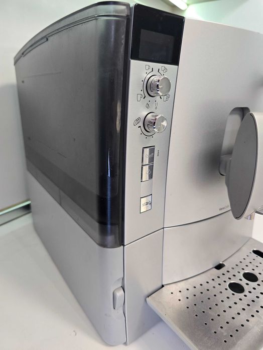 Кафемашина автомат Bosch VeroCafe LattePro