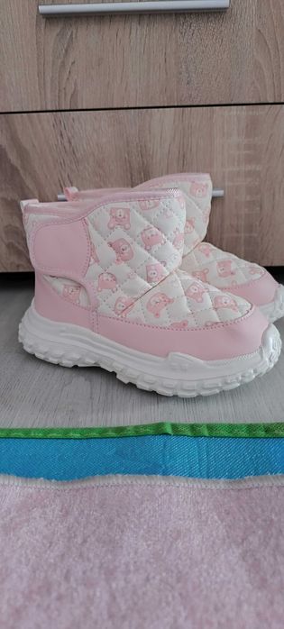 Детски нови боти