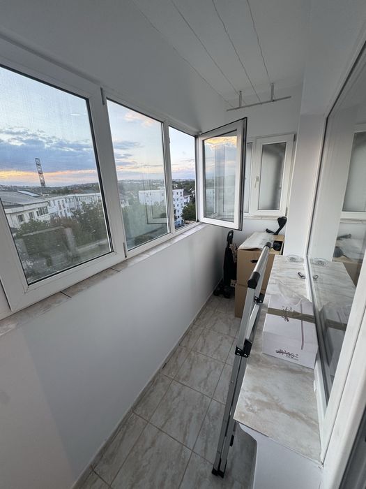 Apartament de inchiriat