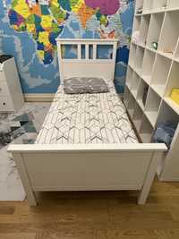 Продам кровати IKEA Hemnes 2 шт. с матрасами