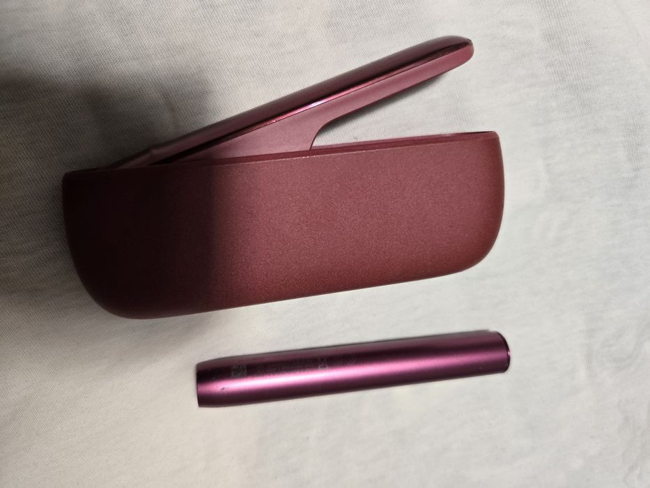IQOS ILUMA - Functional