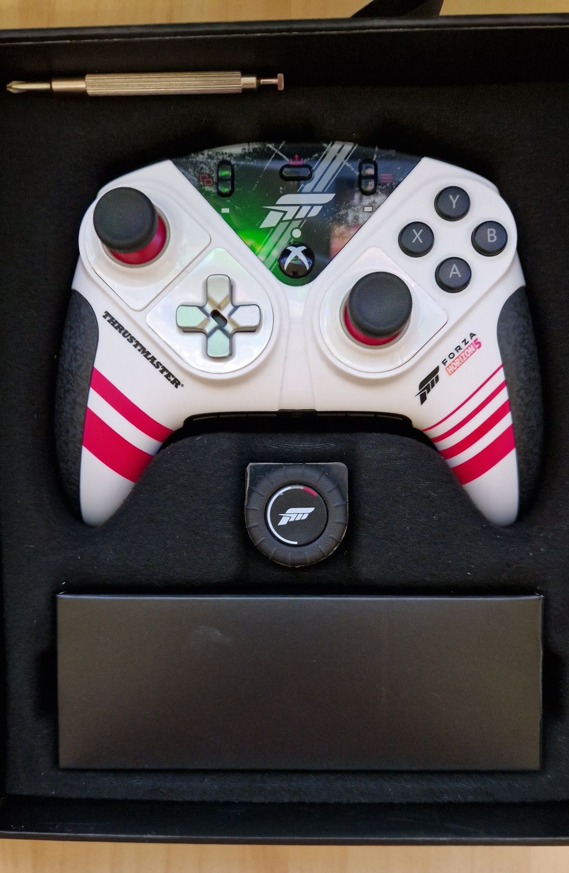 Controller Xbox eSwap XR Pro Forza Horizon 5