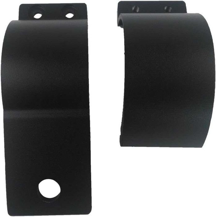 Suporti 2,5" prindere tubulara Clamp Bracke led-bar sau proiectoare