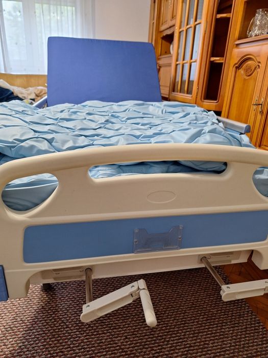 Pat complet utilat pt persoane dizabilitate