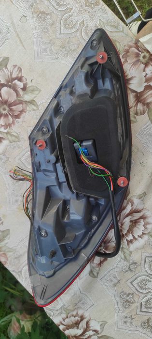Стоп за w213 оригинален