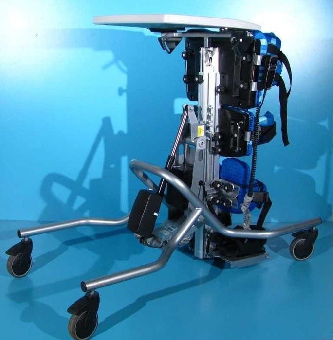 Verticalizator electric persoane cu dizabilitati Leckey Horizon