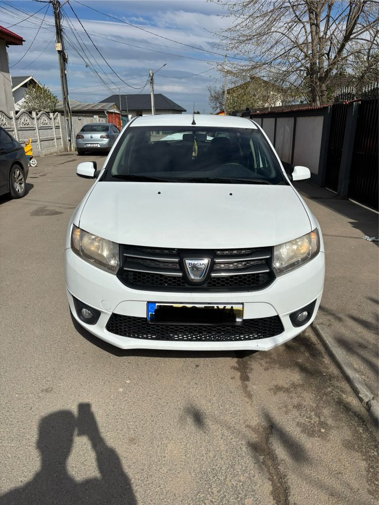 Dezmembrez / Piese Dacia Logan 0.9 Tce 1.2 16 v 1.5 dci Euro 5 6