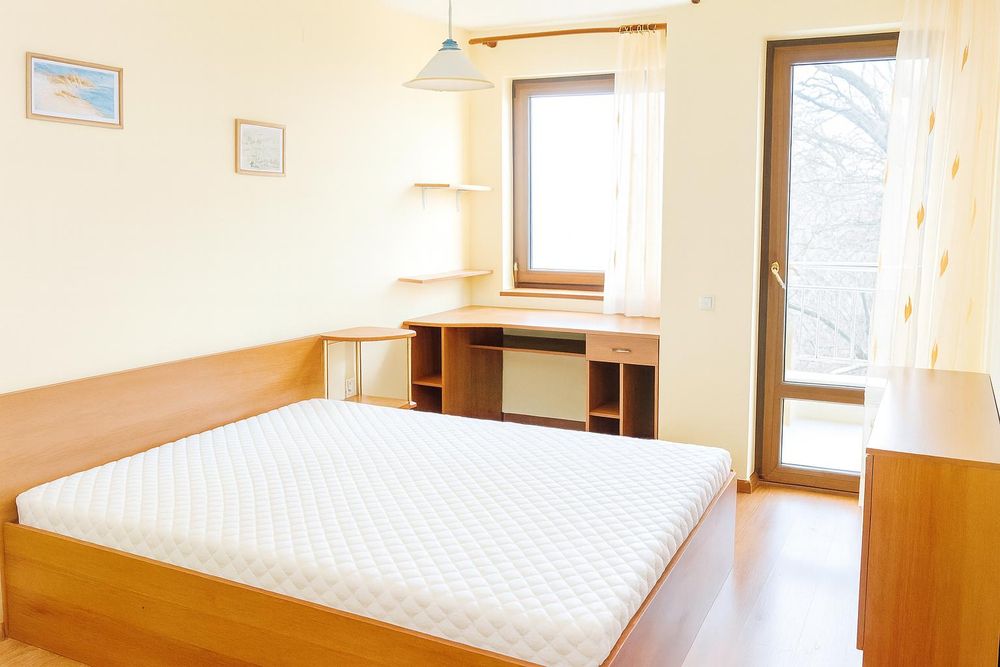 Дава се под наем Двустаен апартамент в Пловдив, Кършияка - 69 кв.м за 317 € - Снимка #3