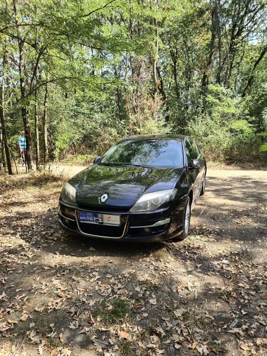 Vand Renault Laguna 3 facelift