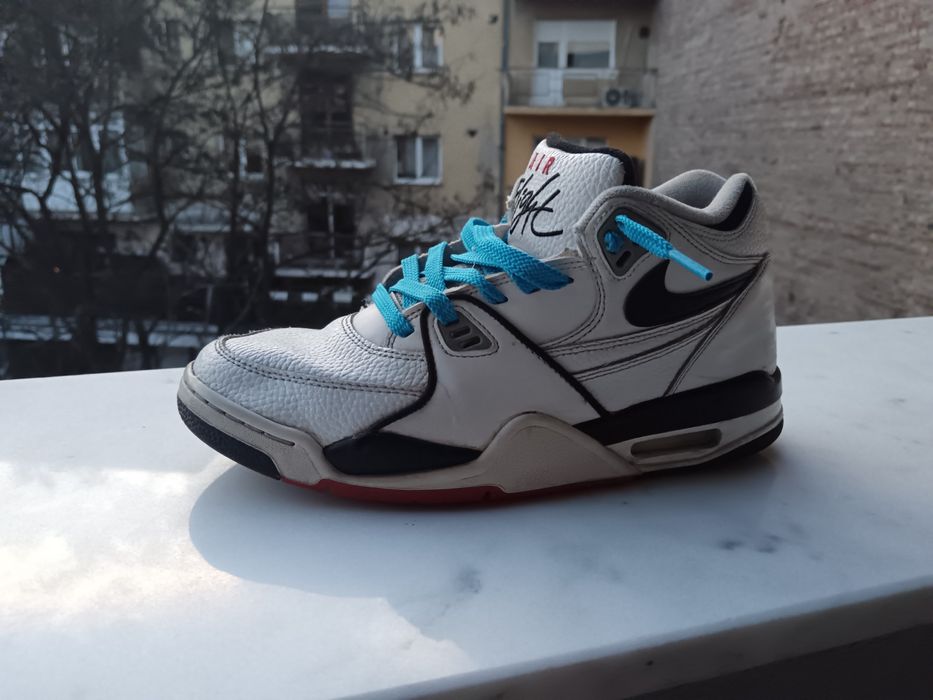 Air Flight, marimea 42