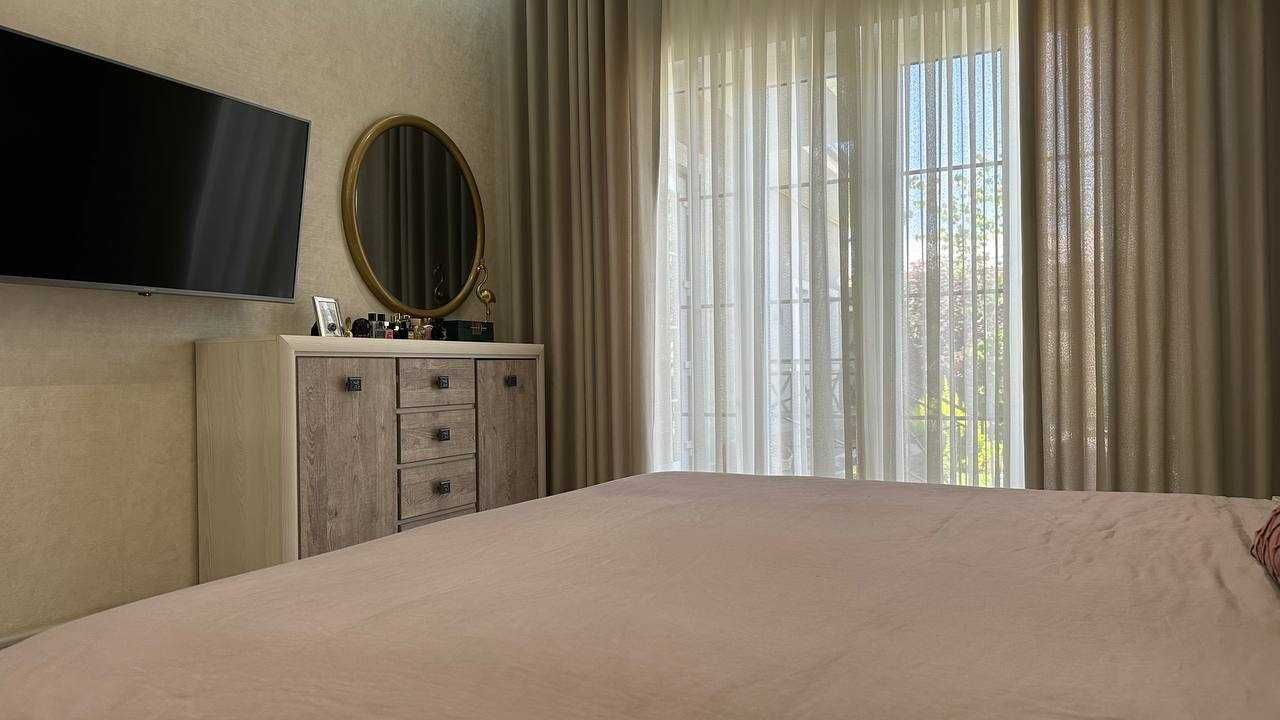Мирзо Улугбекский район. Продаётся дом. 6 соток. Укомплектован