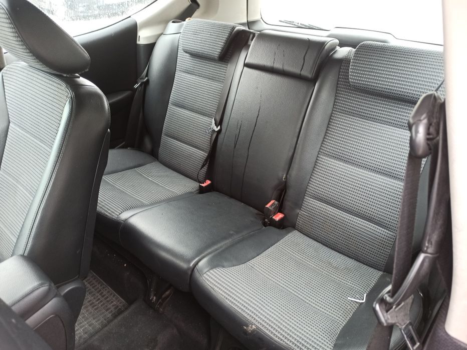 Mercedes w169 a class 2.0cdi