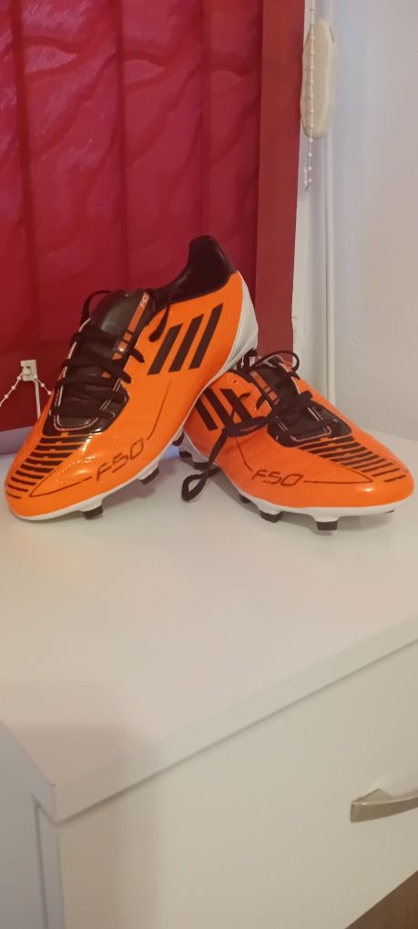 Нови бутонки Adidas - номер 37 1/3