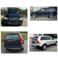 Dezmembrez Volvo XC90 2003_2014