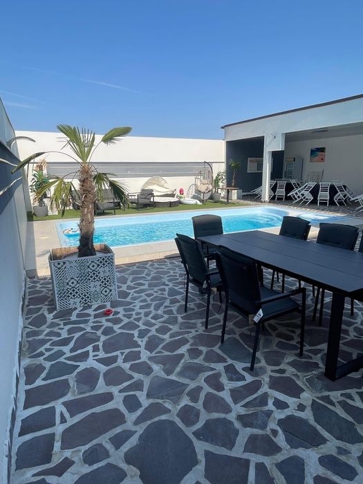 Vile pentru Petreceri in familie sau Evenimente private