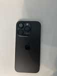 Iphone 15 pro 128 gb