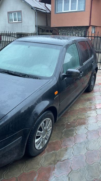 Vand golf 4 1.4 16v