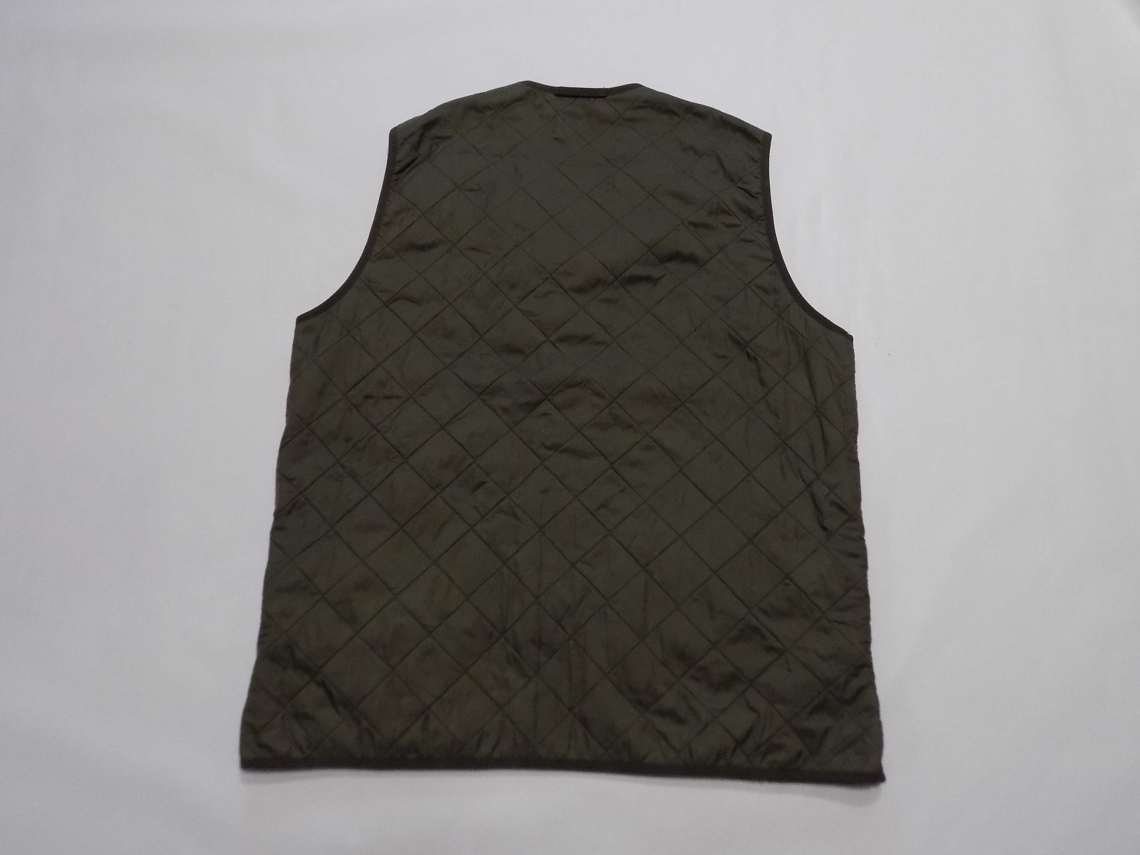 пуловер calvin klein wool/barbour елек яке блуза мъжки оригинален XL
