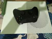 Xbox one s+controller xbox series+jocuri