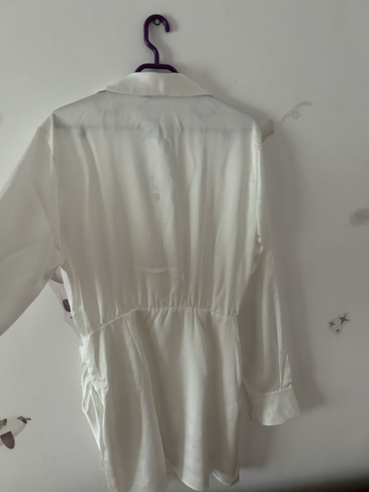 Rochie Zara cu eticheta