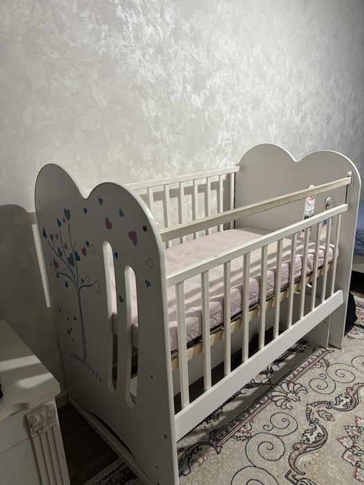 Детский кровать г.Павлодар