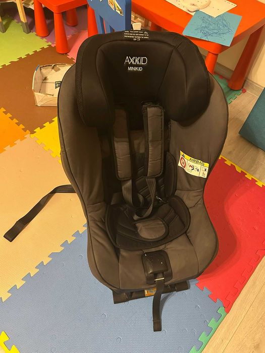 Scaun auto AXKID MINIKID 2