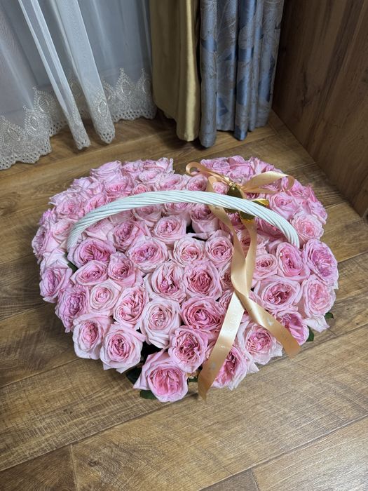 Продается два очень красивых букет