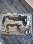 Kit reparatie cutie automată Audi 0B5 S-tronic 7 trepte mecatronic