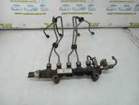 Rampa injectoare 1.4 1.6 hdi 9hz 8HZ 9654592680 Ford C-Max 1