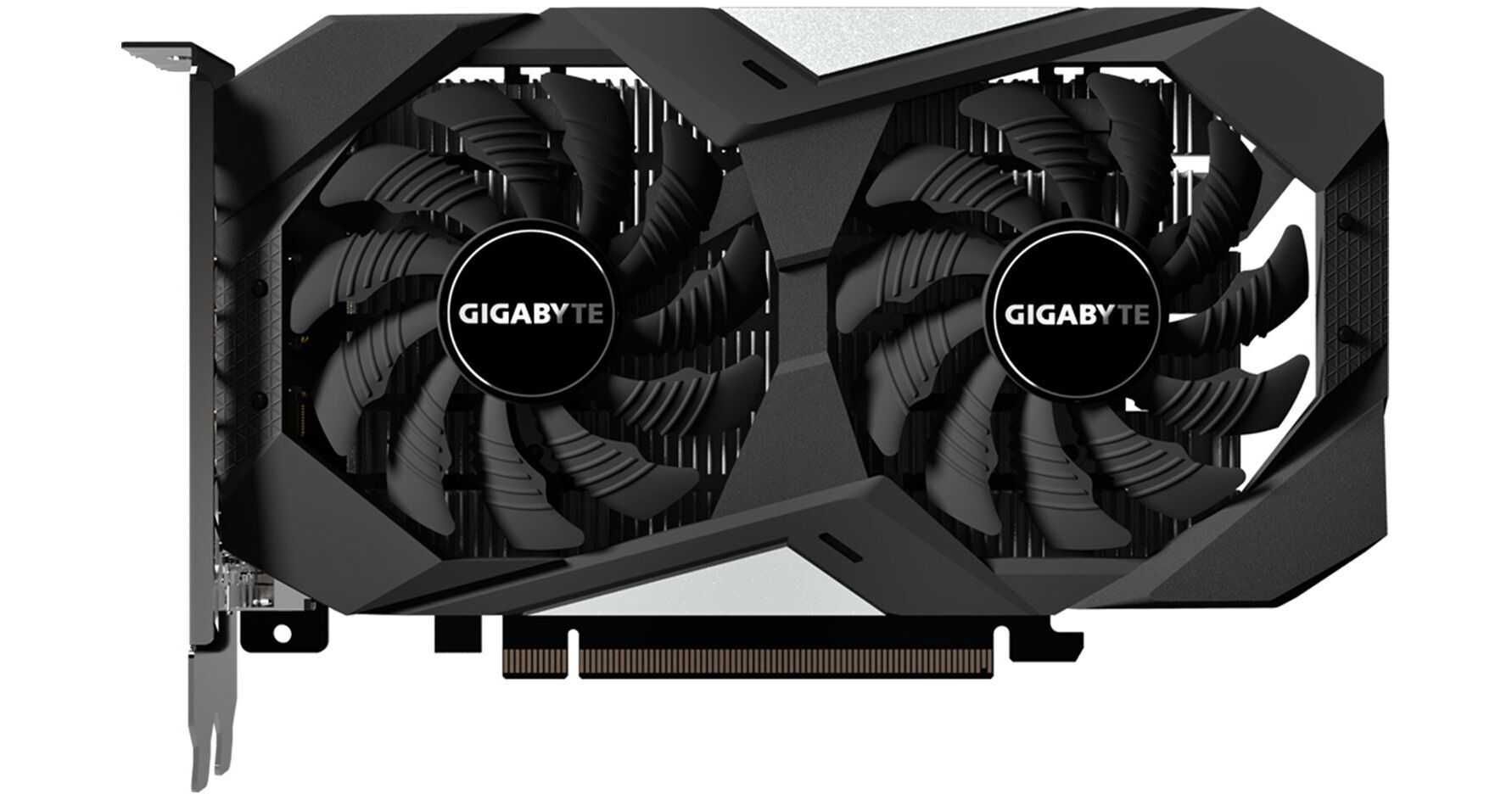 GTX 1650 Gigabyte