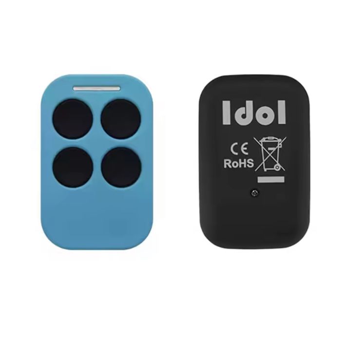 Дистанционно за гаражна врата IDOL