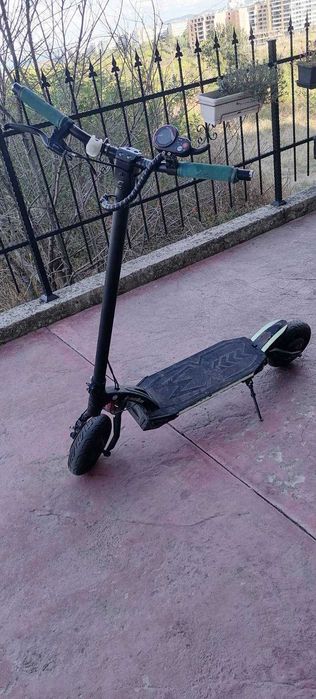 Тротинетка Kaabo 800 W , Тротинетска Ninebot 250W