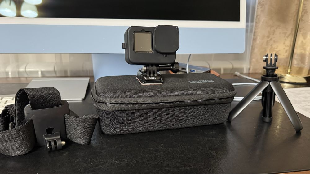 GoPro HERO Black 9