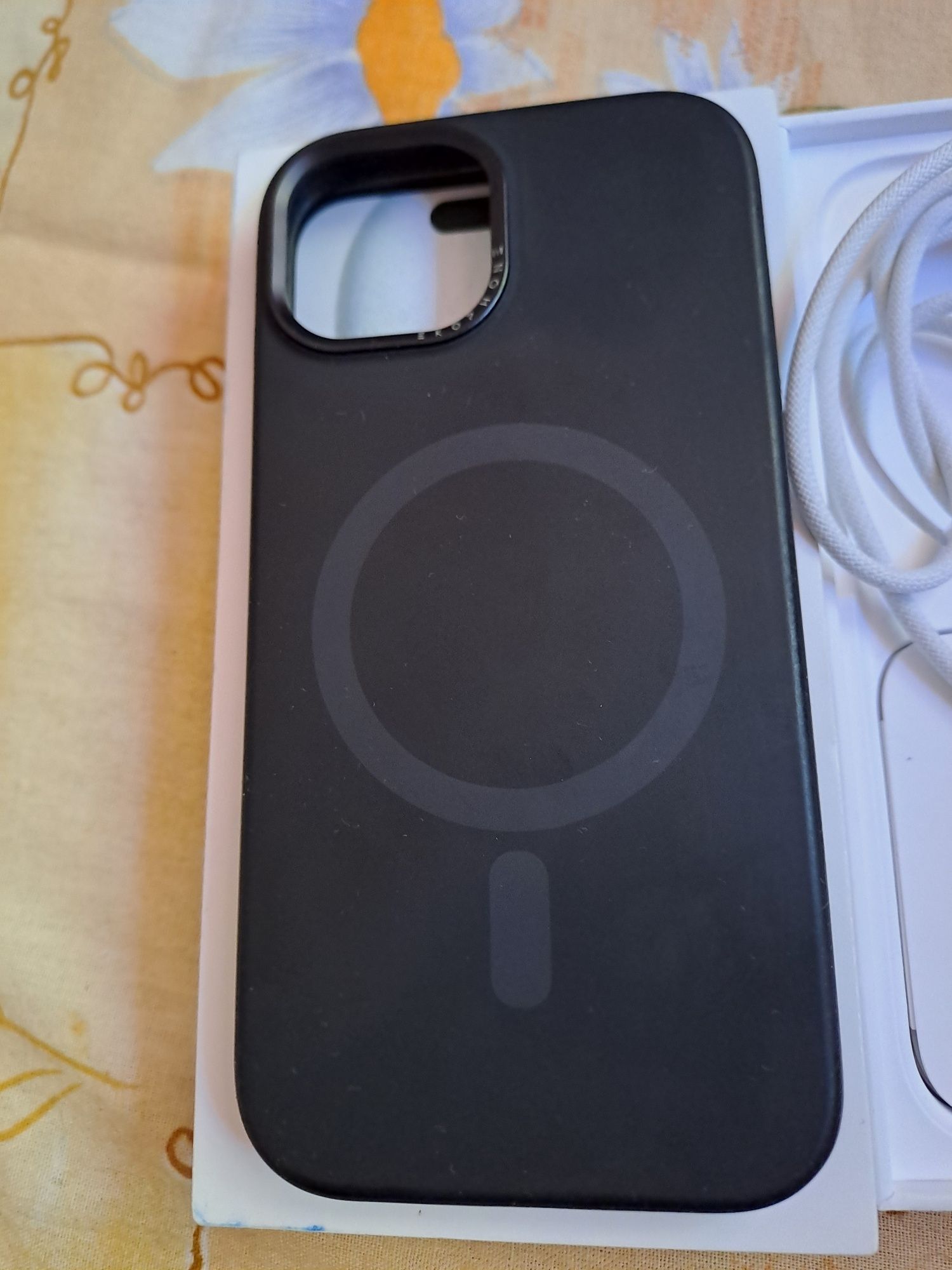 Iphone 15 128gb 6 RAM Чисто нов!